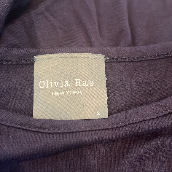 Olivia Rae dress - Picture 4 of 4